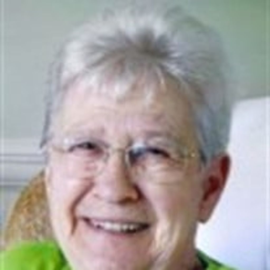 Sallie Foard