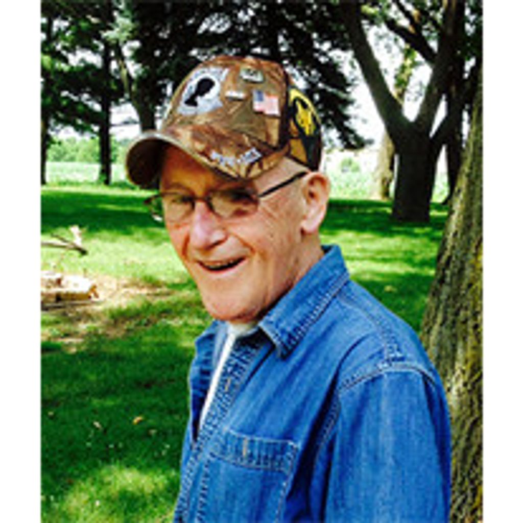 Wallace M. "Wally" Herreid