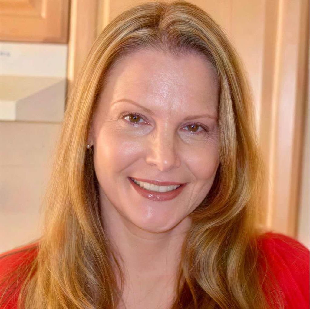 Cody Anne Byrd Profile Photo