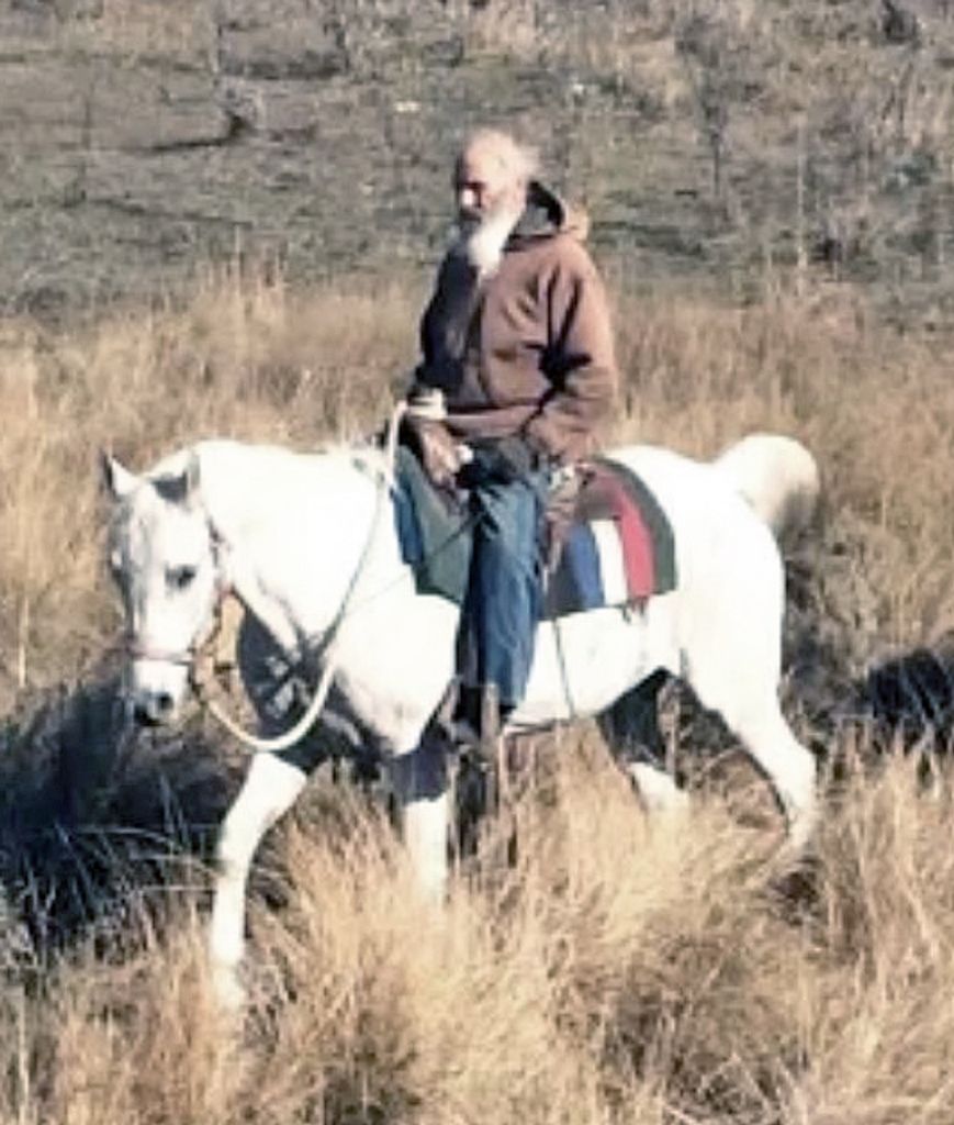 Wayne Gordon Mckenzie Profile Photo