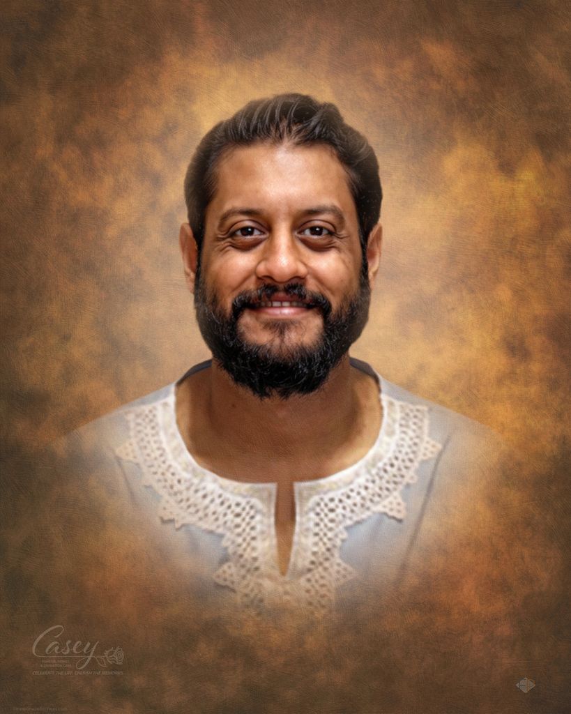 Ravendra "Ravi" Nohar MD.