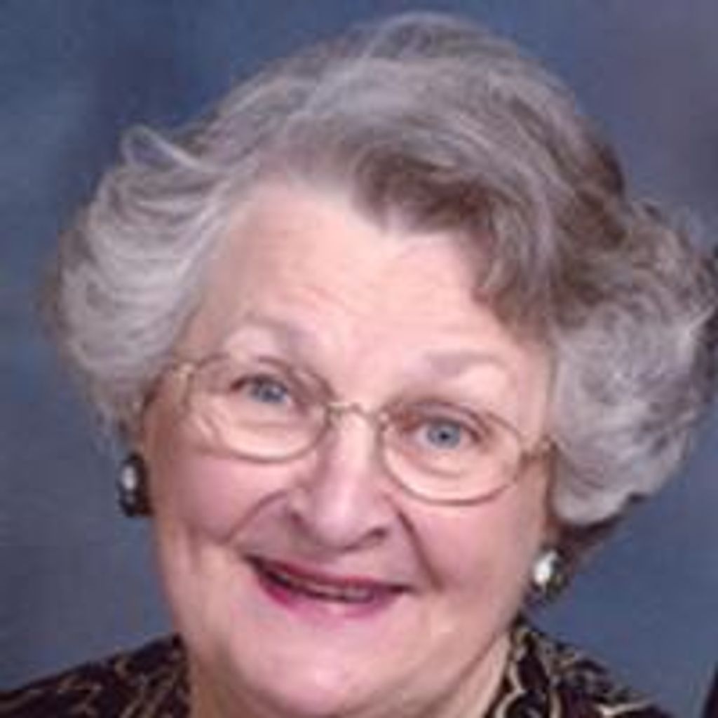 Lillian  M. Schlecht