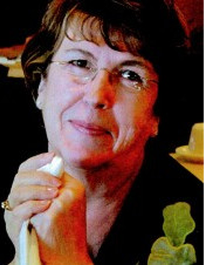 Judy (Nee Miller) Best Profile Photo