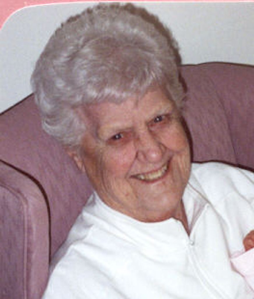 LaVerna Murphy