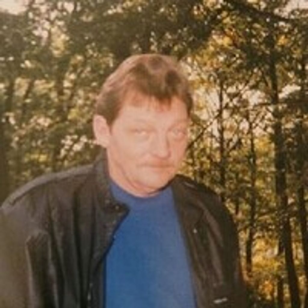 Larry D. Crandall