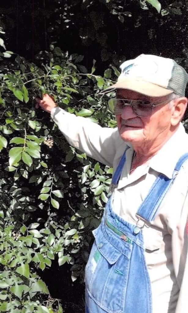 Prentiss "Pete" Trest Profile Photo