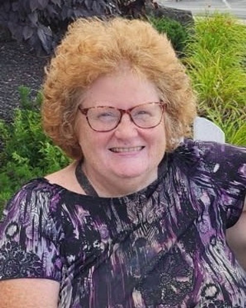 KATHERINE JEAN VISNOSKY