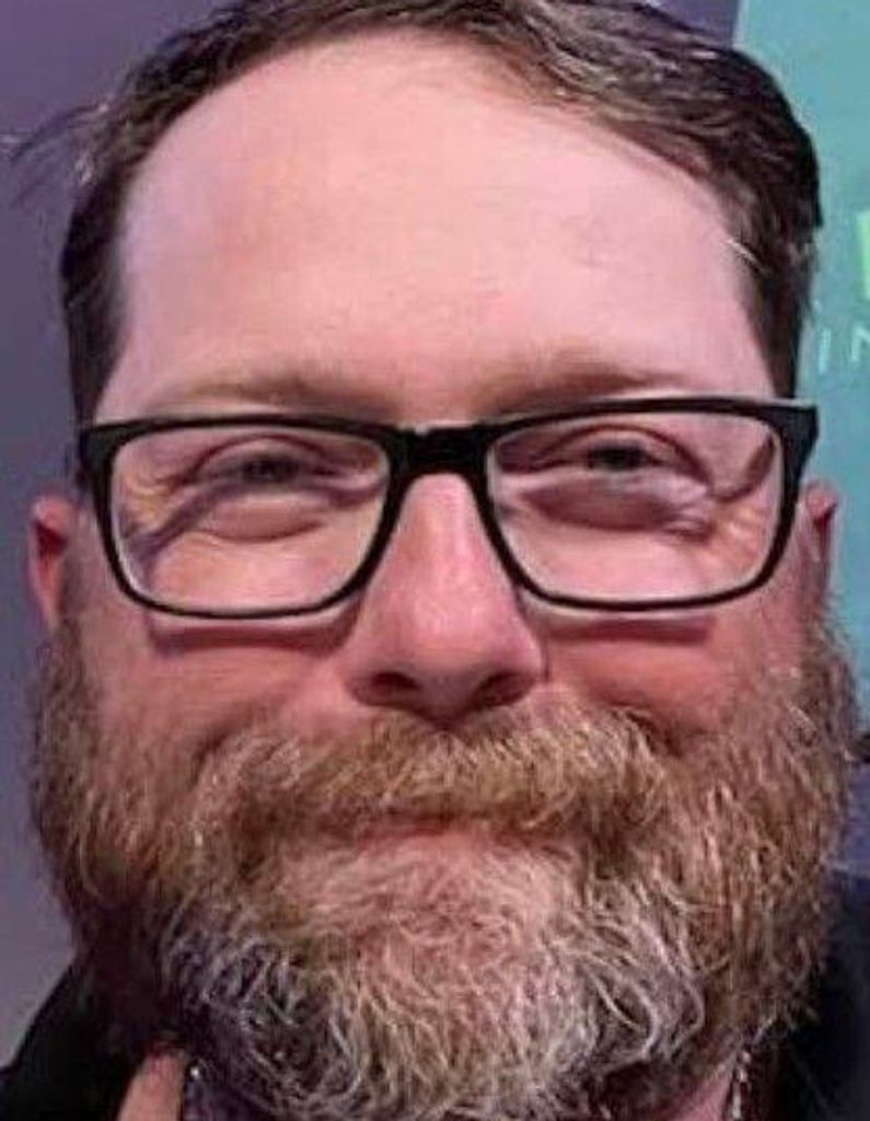 Scott David White Profile Photo