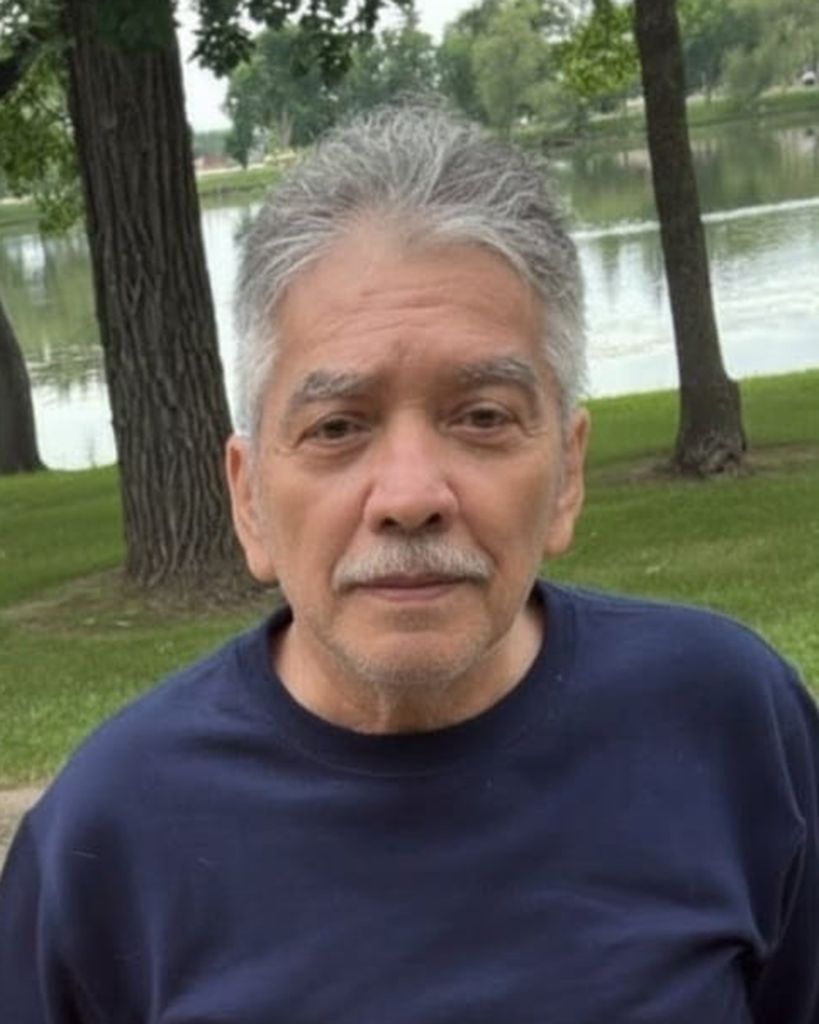 Eliazar Estevez-Herrera Profile Photo