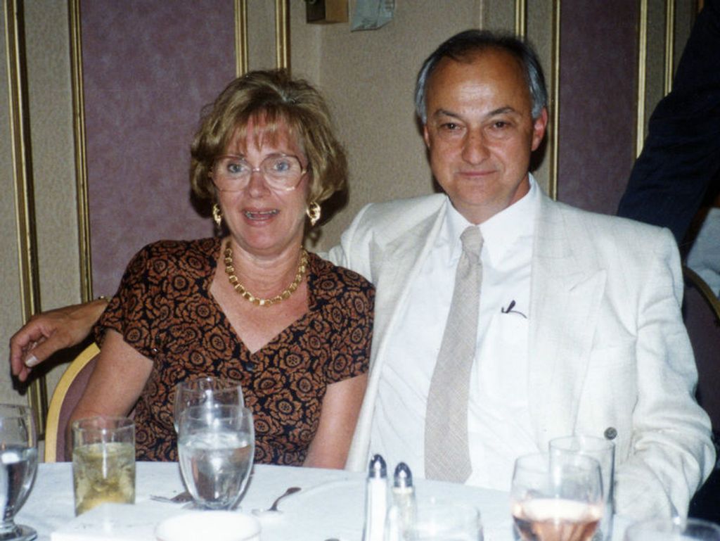Frank A. Tiano