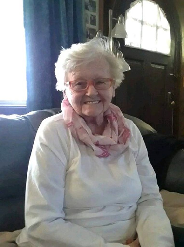 Sylvia M. Yeager Profile Photo