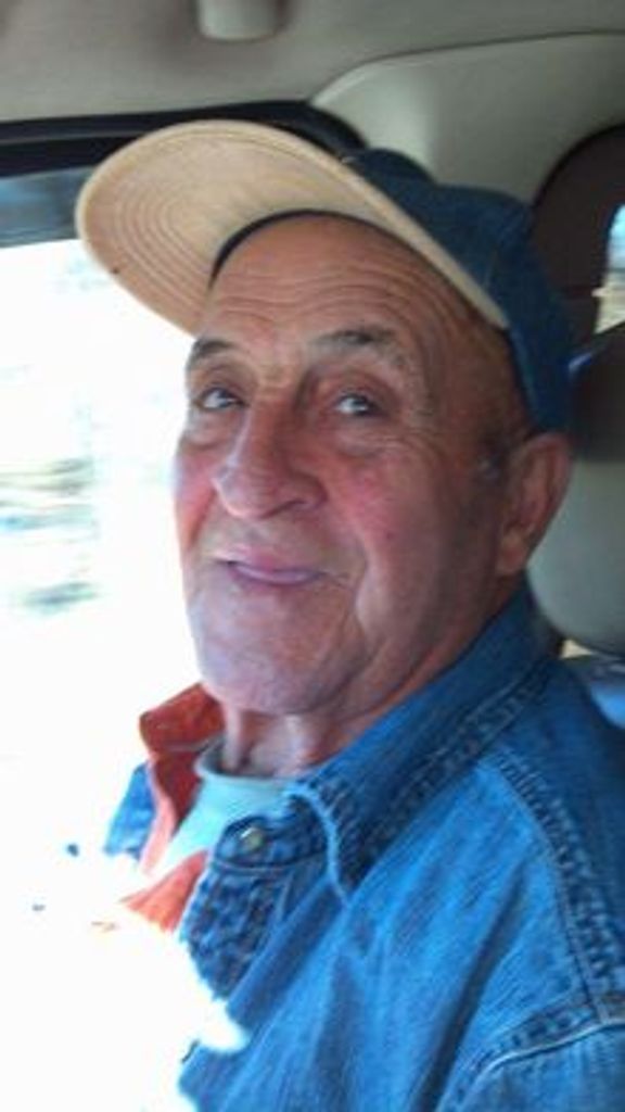 Orville Compton Profile Photo
