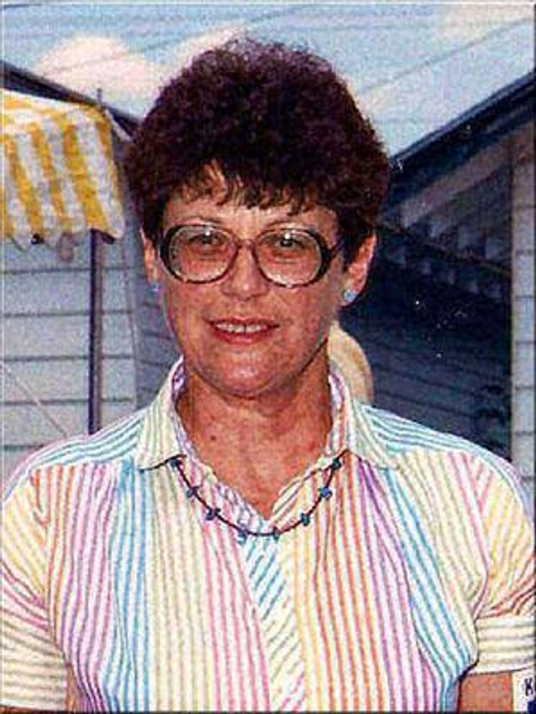Mildred Frame