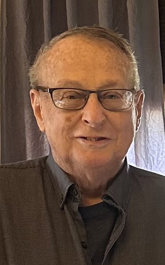 John Albert Mills