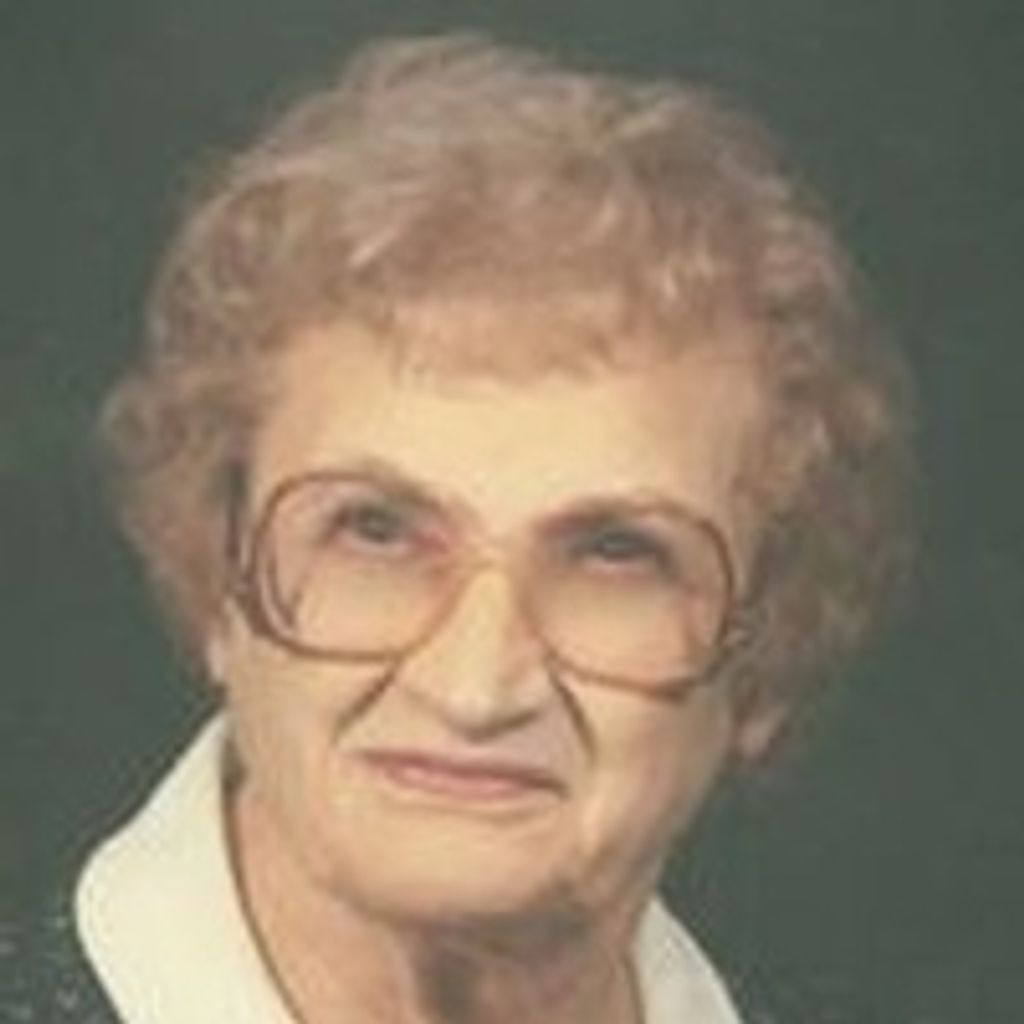 Delilah D. Johnson