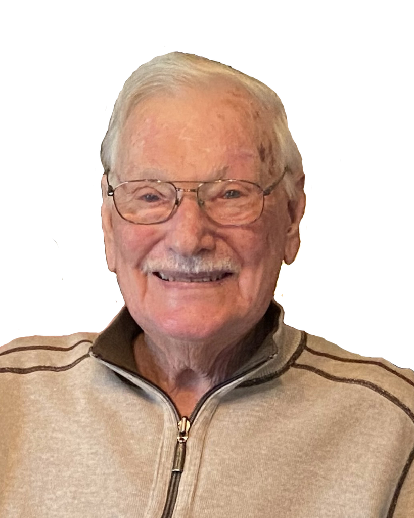 DARRELL HOMER HEACOCK