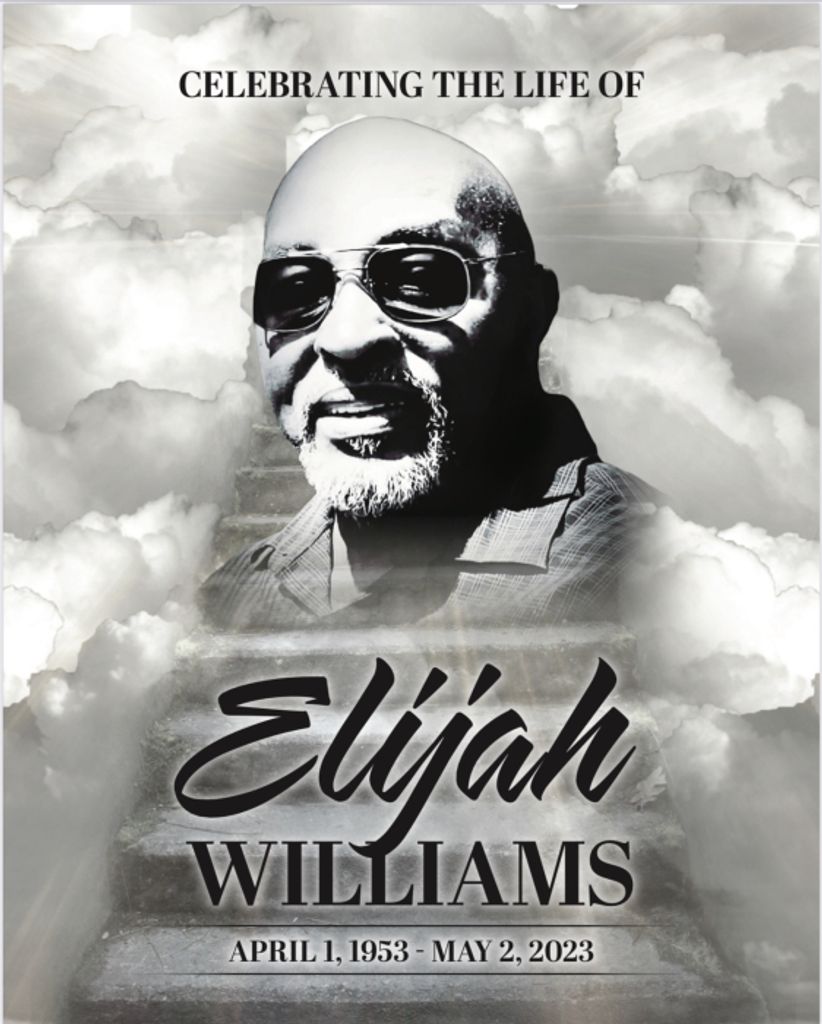 Elijah Williams