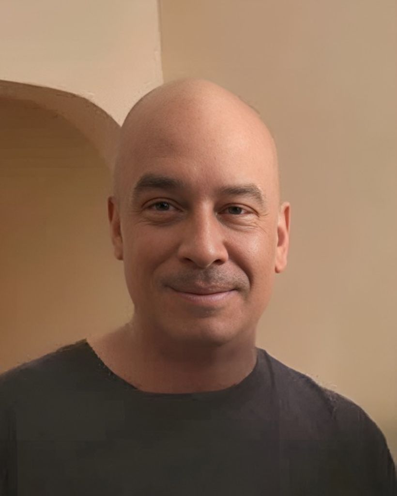 Thomas Ira Huell Jr.