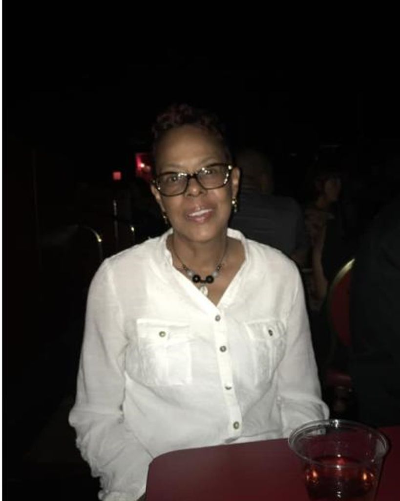 Brenda Windom