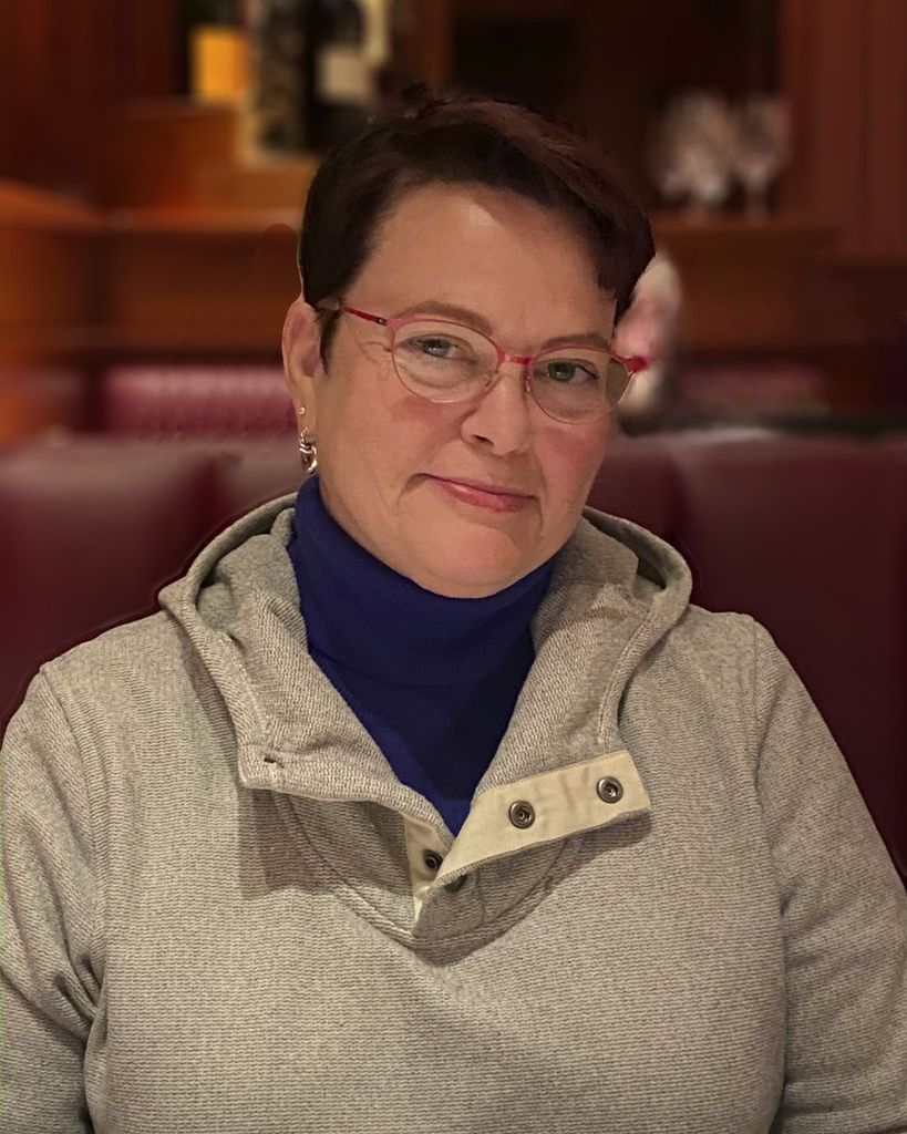 Penelope A. Brown Profile Photo