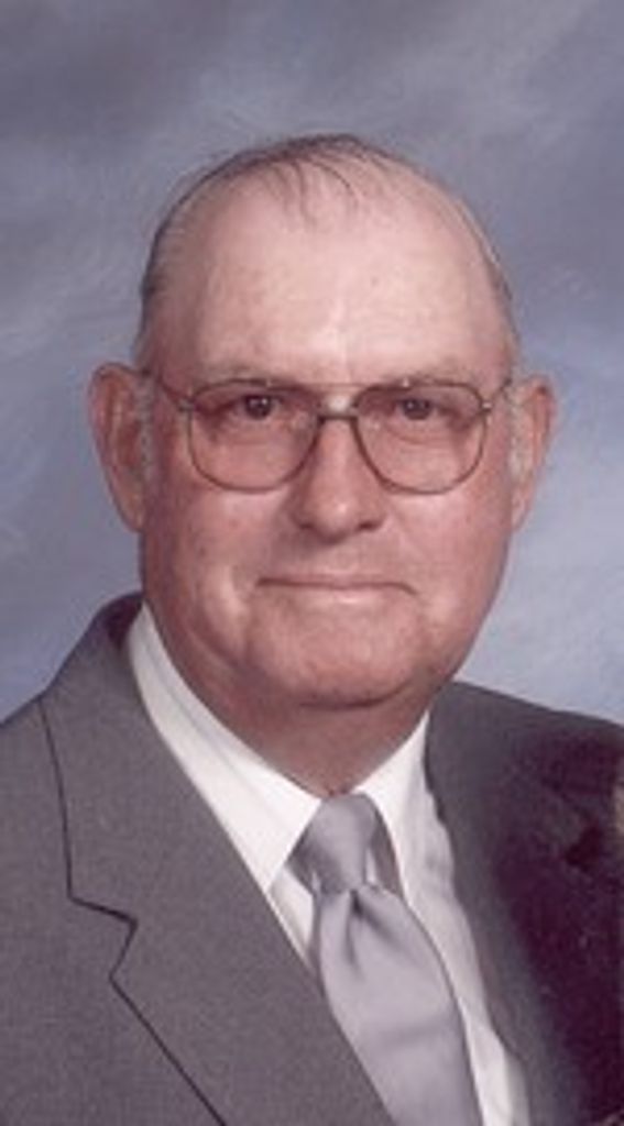 Donald Franklin Jacobs Sr. Profile Photo