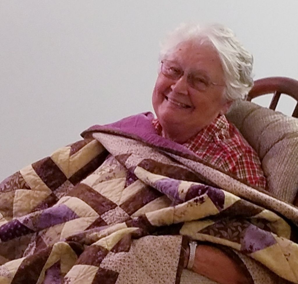Nancy Carolene Tilley Stamey Profile Photo
