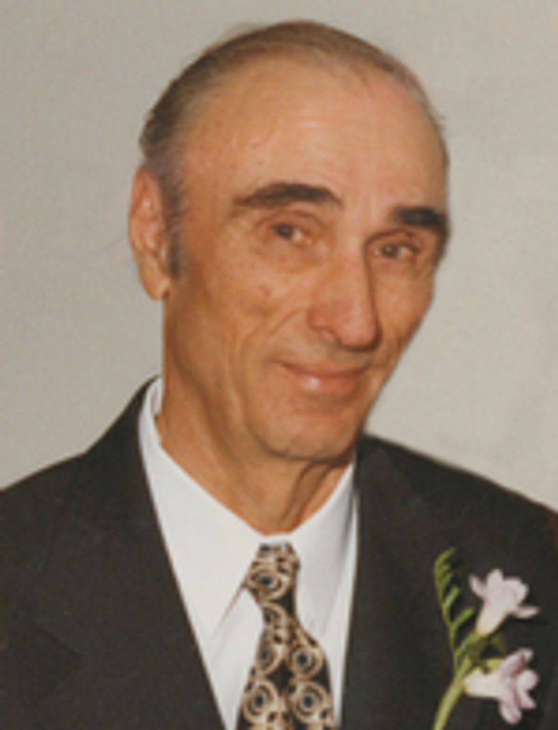 "Ed" Adolph Kotyk