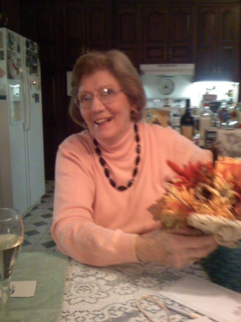 Roberta Lorraine Hoopes Profile Photo