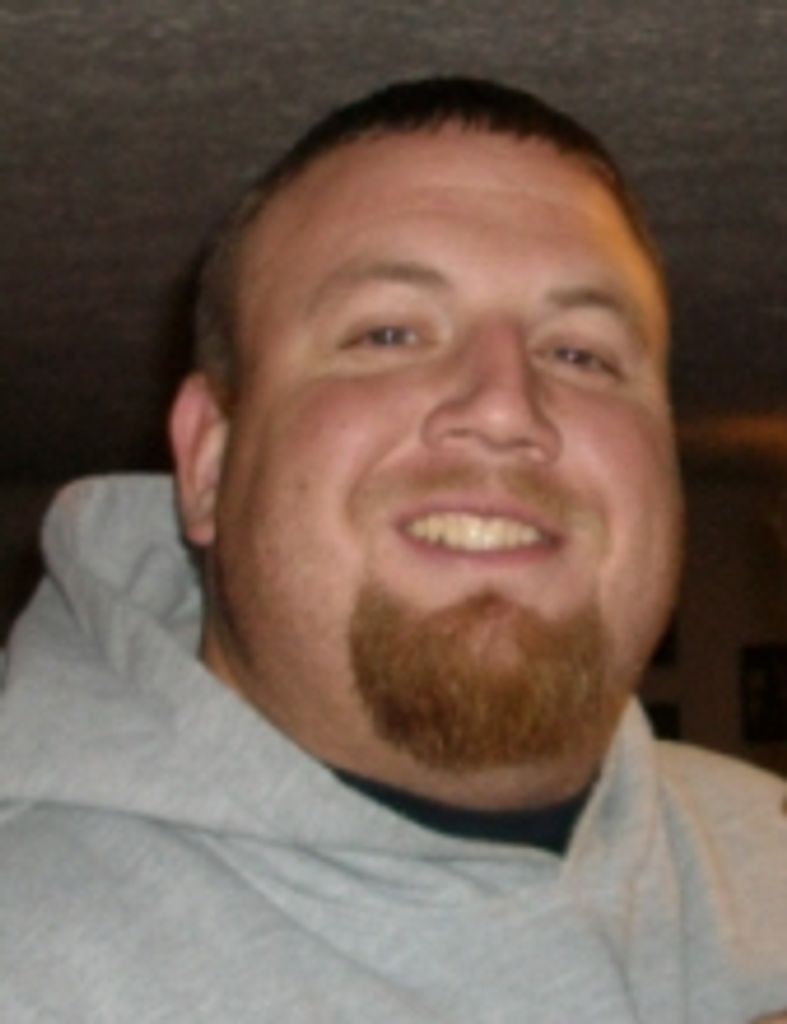 Chad Douglas Spradlin