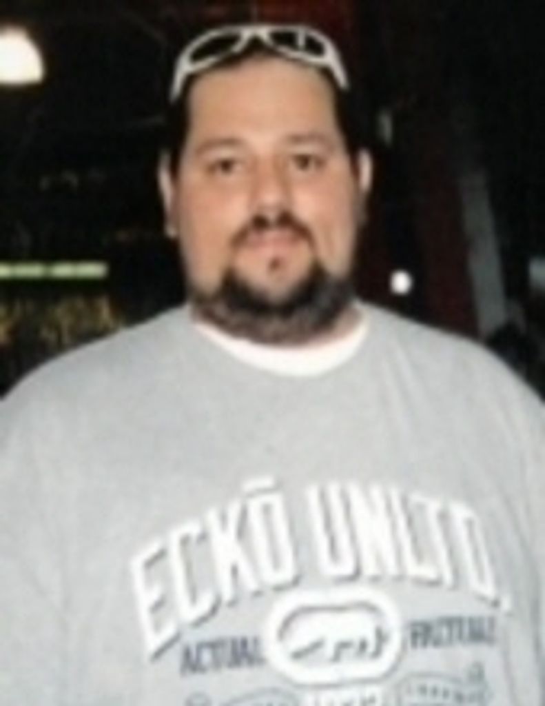 Dayton Gene Digiacomo Profile Photo