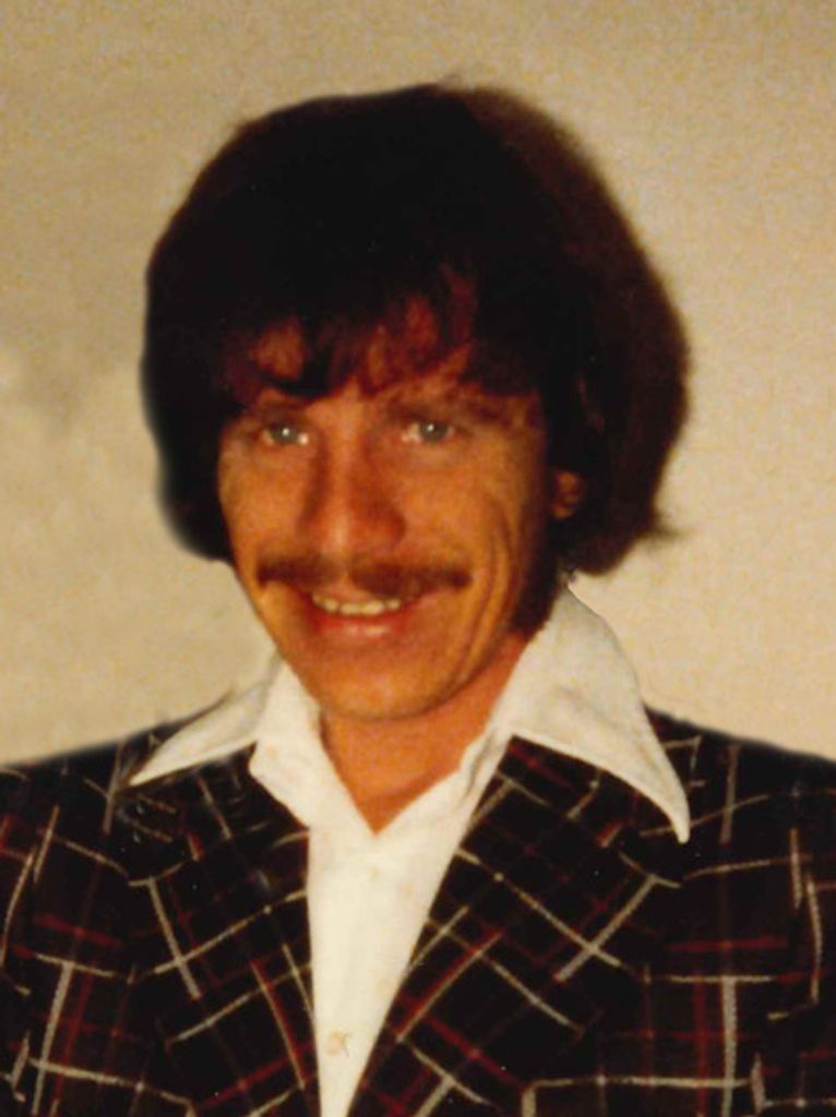 Ronald E Leach