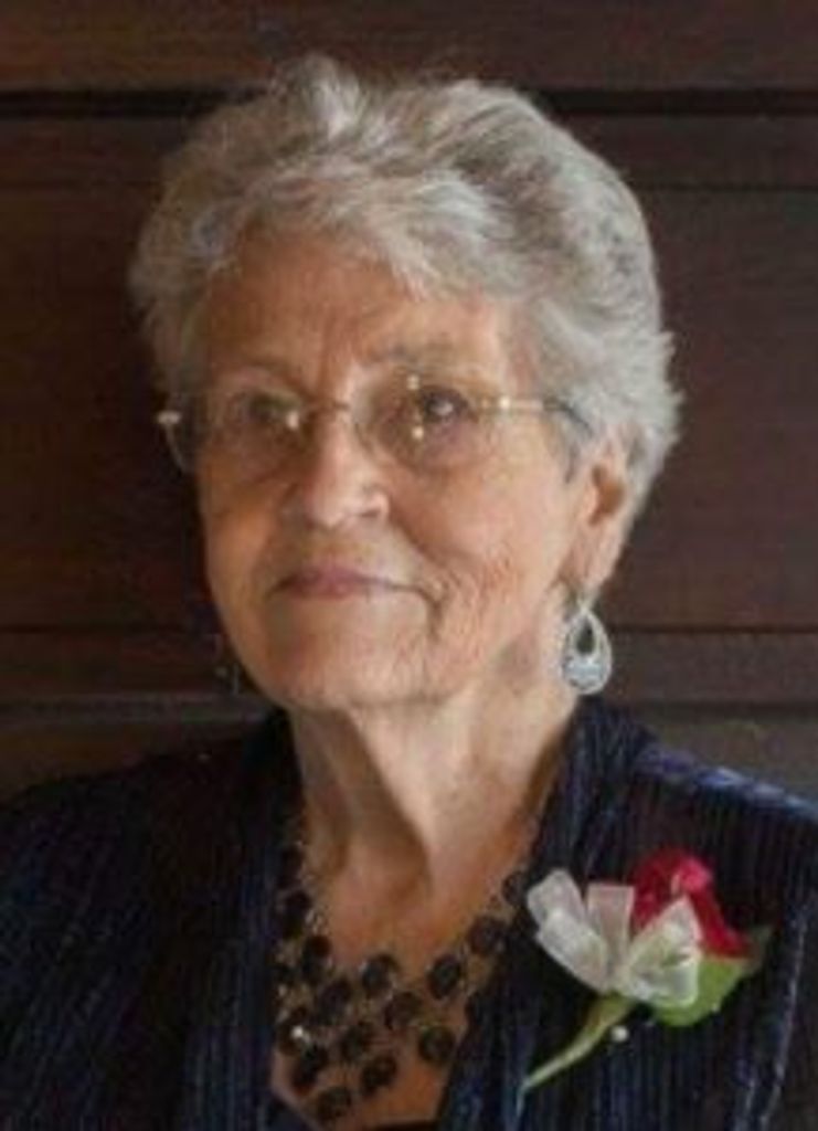Allie Mae Brotherton Profile Photo