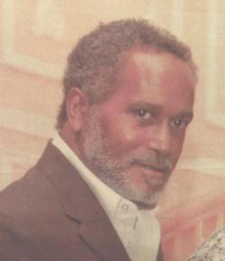 Charles Arthur Moore Profile Photo