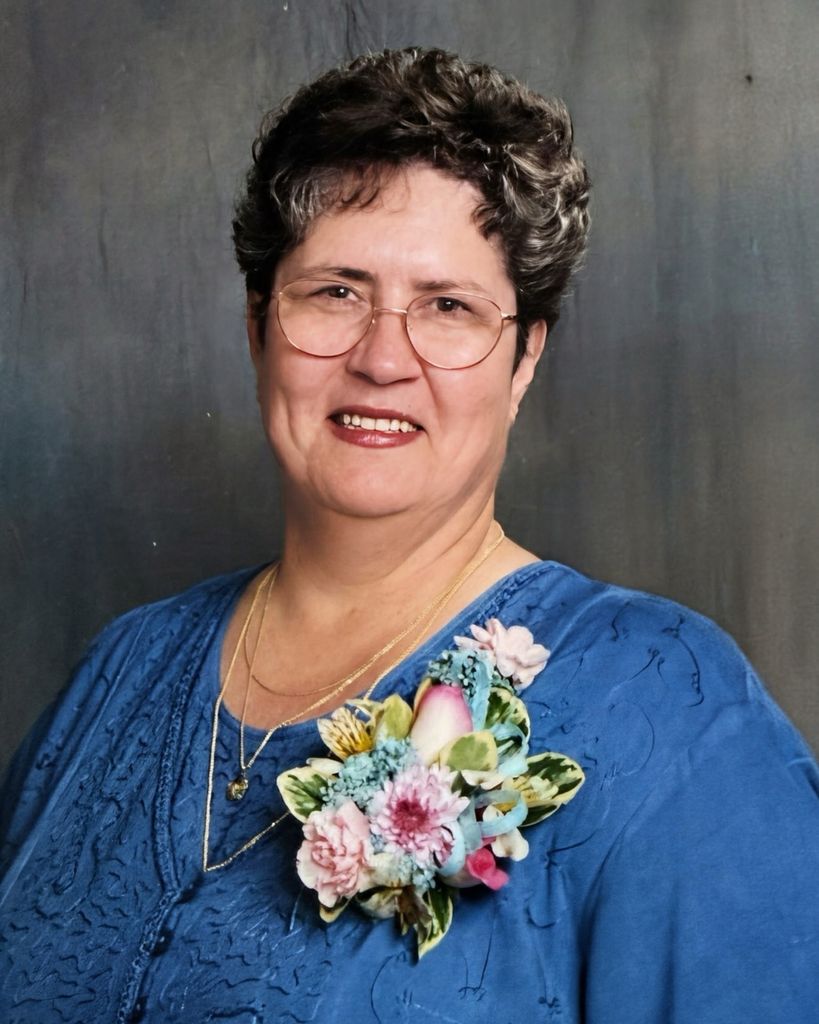 Thelma Stewart Davenport Profile Photo