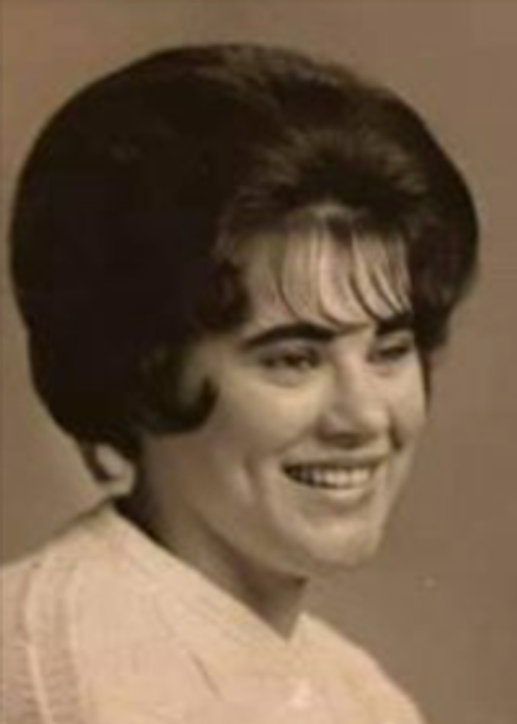 Rose A. (Krutzik)  Newman