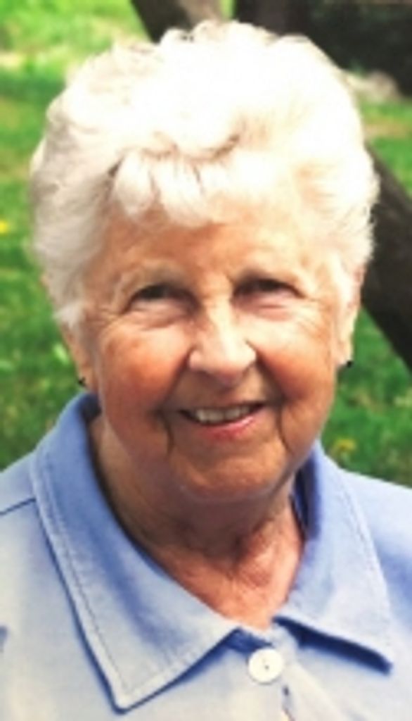 Shirley Adamik
