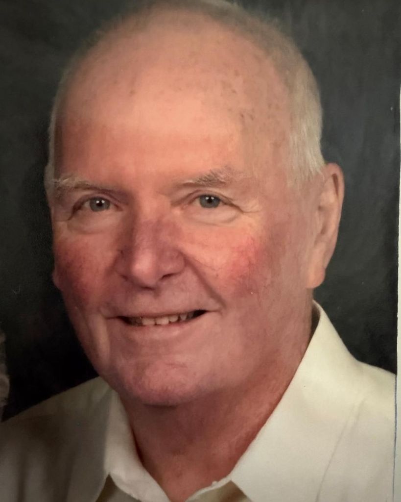 Jerry Zahm