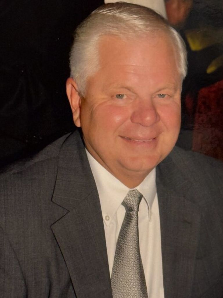 Arthur L. Schaeffler Profile Photo
