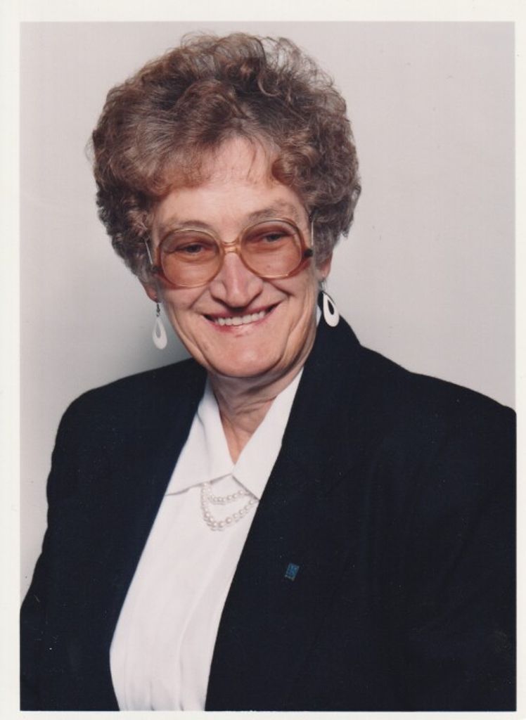 Anna Belle (Russell)  Leonard