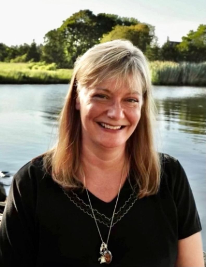 Donna J. Webb-Pierson