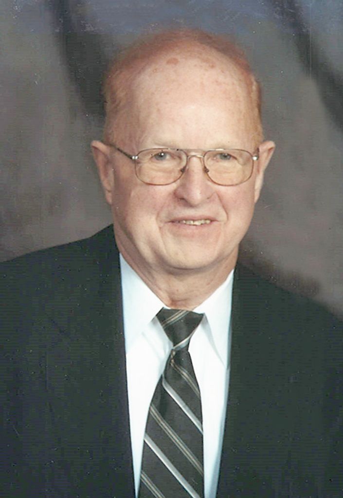 James "Jim" H. Pethtel Profile Photo