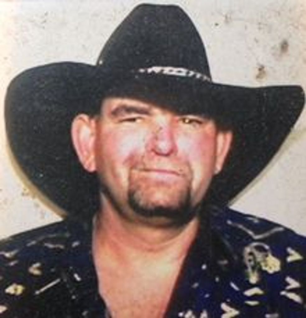 Darrell "The Watermelon Man" James Smith, Sr.