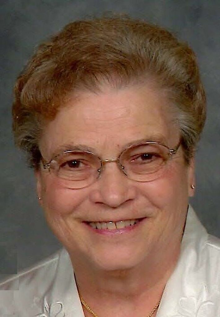 Delores I. "Dee" Worley