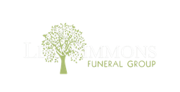 Lea & Simmons Funeral Home Logo