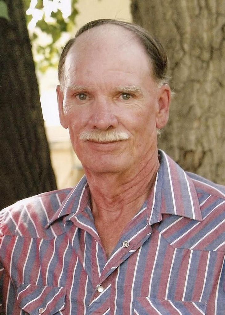 Theodore Soper Profile Photo