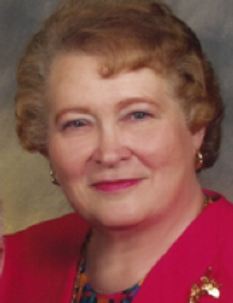 Bernice Marie Barnes