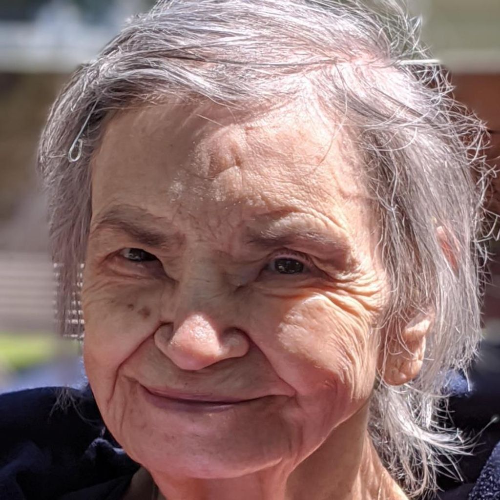Ruby E. Tomblinson Profile Photo