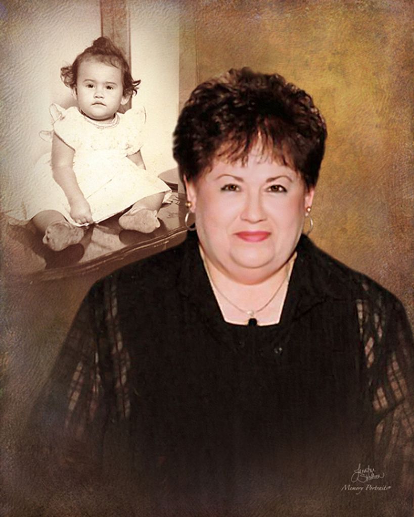 Margarita "Maggie" Del Toro