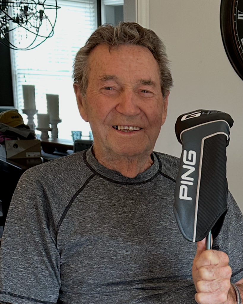 John L. Bush Profile Photo