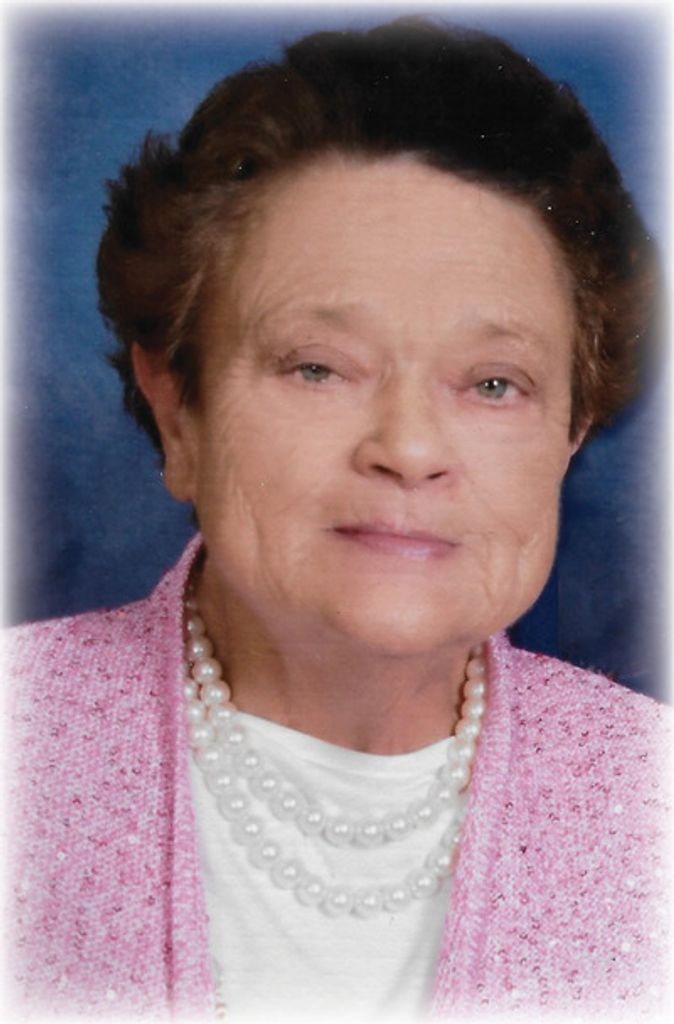 Patricia A. Mcconnell Profile Photo